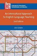 Cover: An Intercultural Approach to English Language Teaching - Multilingual Matters