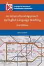 Cover: An Intercultural Approach to English Language Teaching - Multilingual Matters