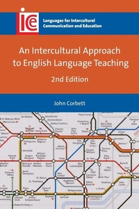 Enlarge image Cover: An Intercultural Approach to English Language Teaching - Multilingual Matters