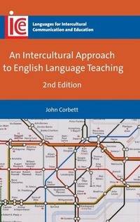 Enlarge image Cover: An Intercultural Approach to English Language Teaching - Multilingual Matters