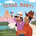 Cover: Texas, Baby! - Chronicle Books