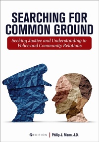 Abbildung von: Searching for Common Ground - Cognella, Inc