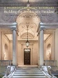 Cover: J. Pierpont Morgan's Library - Scala Arts & Heritage Publishers Ltd