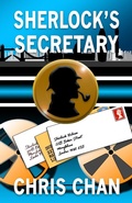 Cover: Sherlock's Secretary - MX Publishing