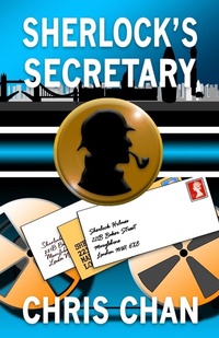 Enlarge image Cover: Sherlock's Secretary - MX Publishing