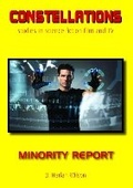 Cover: Minority Report - Liverpool University Press