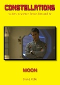 Cover: Moon - Liverpool University Press
