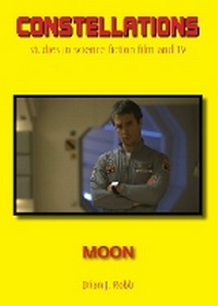 Enlarge image Cover: Moon - Liverpool University Press