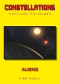 Cover: Aliens - Liverpool University Press