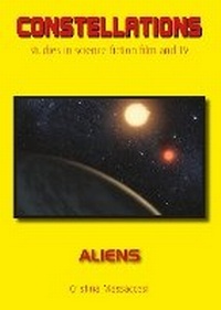 Enlarge image Cover: Aliens - Liverpool University Press