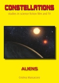 Cover: Aliens - Liverpool University Press