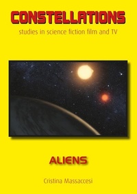 Enlarge image Cover: Aliens - Liverpool University Press
