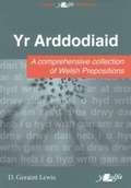 Cover: Arddodiaid, Yr - Y Lolfa