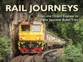 Cover: Rail Journeys - Amber Books