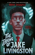 Cover: The Taking of Jake Livingston - Andersen Digital