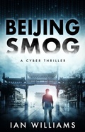 Cover: Beijing Smog - ebookpartnership.com