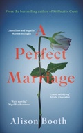 Cover: Perfect Marriage - RedDoor Press