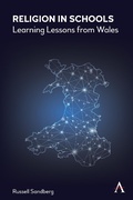 Cover: Religion in Schools - Anthem Press
