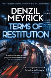 Abbildung von: Terms of Restitution - Polygon An Imprint of Birlinn Limited
