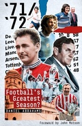 Cover: 71/72 - Pitch Publishing Ltd