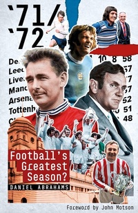 Enlarge image Cover: 71/72 - Pitch Publishing Ltd