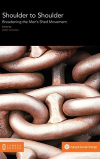 Enlarge image Cover: Shoulder to Shoulder - Common Ground Research Networks
