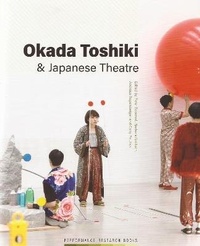 Abbildung von: Okada Toshiki & Japanese Theatre - Performance Research Books