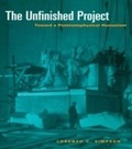 Cover: The Unfinished Project - Routledge