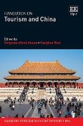 Cover: Handbook on Tourism and China - Edward Elgar Publishing