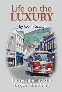 Enlarge image Cover: Life on the Luxury - Bryngold Books Ltd