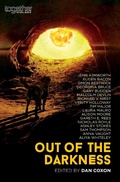 Cover: Out of the Darkness - Unsung Stories Limited