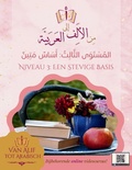 Cover: Van Alif tot Arabisch niveau 3 - Van Alif tot Arabisch