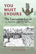Cover: You Must Endure - Palatine Books
