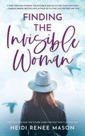 Cover: Finding the Invisible Woman - Hot Tree Publishing