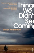 Cover: Things We Didn't See Coming - Vintage
