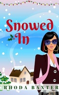 Cover: Snowed In - Juxtaposition Publishing