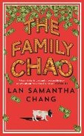 Cover: The Family Chao - ONE
