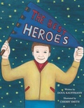 Cover: The Best Heroes - Courier Publishing