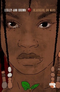Abbildung von: Blackgirl on Mars - Repeater Books
