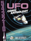 Cover: UFO - Anderson Entertainment
