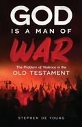 Cover: God Is a Man of War - Ancient Faith Publishing