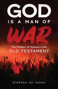 Abbildung von: God Is a Man of War - Ancient Faith Publishing
