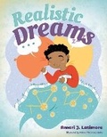 Cover: Realistic Dreams - Young Authors Publishing