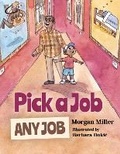 Cover: Pick a Job, Any Job - Young Authors Publishing