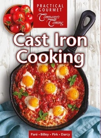 Abbildung von: Cast Iron Cooking - Practical Gourmet