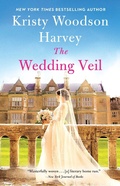 Cover: The Wedding Veil - Simon & Schuster