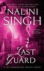 Cover: Last Guard - Berkley Publishing Corporation,U.S.