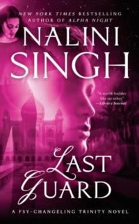 Enlarge image Cover: Last Guard - Berkley Publishing Corporation,U.S.