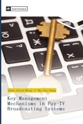 Cover: Key Management Mechanisms in Pay-TV Broadcasting Systems - &iquest;&iquest;&iquest;&iquest;&iquest;&iquest;&iquest;