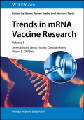 Abbildung von: Trends in mRNA Vaccine Research - Wiley-VCH
